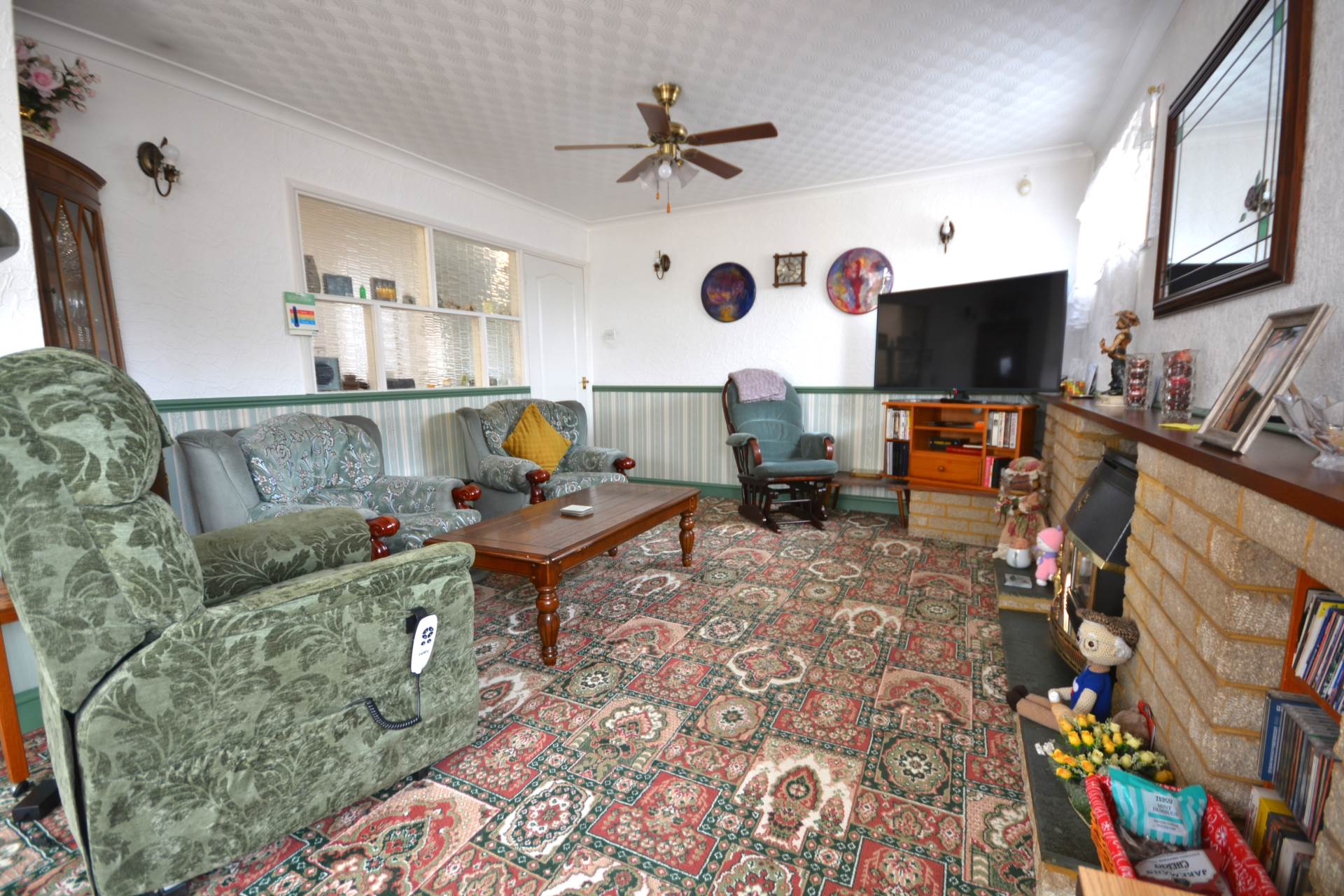 Hawlands, Brownsover, Image 6
