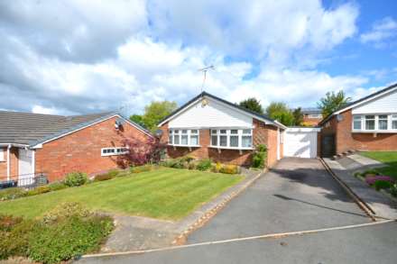 Property For Sale Hawlands, Brownsover, Rugby