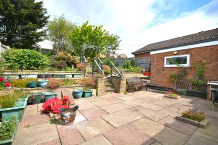 Hawlands, Brownsover, Image 15