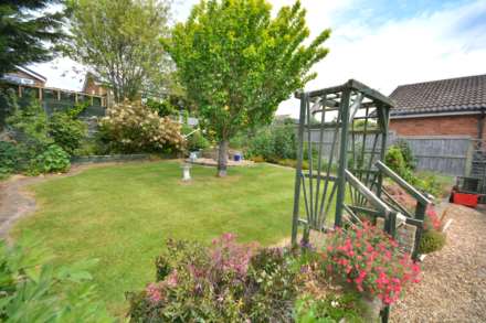 Hawlands, Brownsover, Image 17