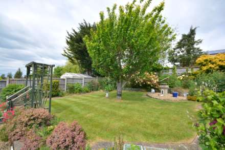 Hawlands, Brownsover, Image 18