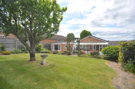 Hawlands, Brownsover, Image 19