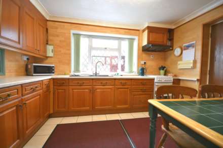 Hawlands, Brownsover, Image 8
