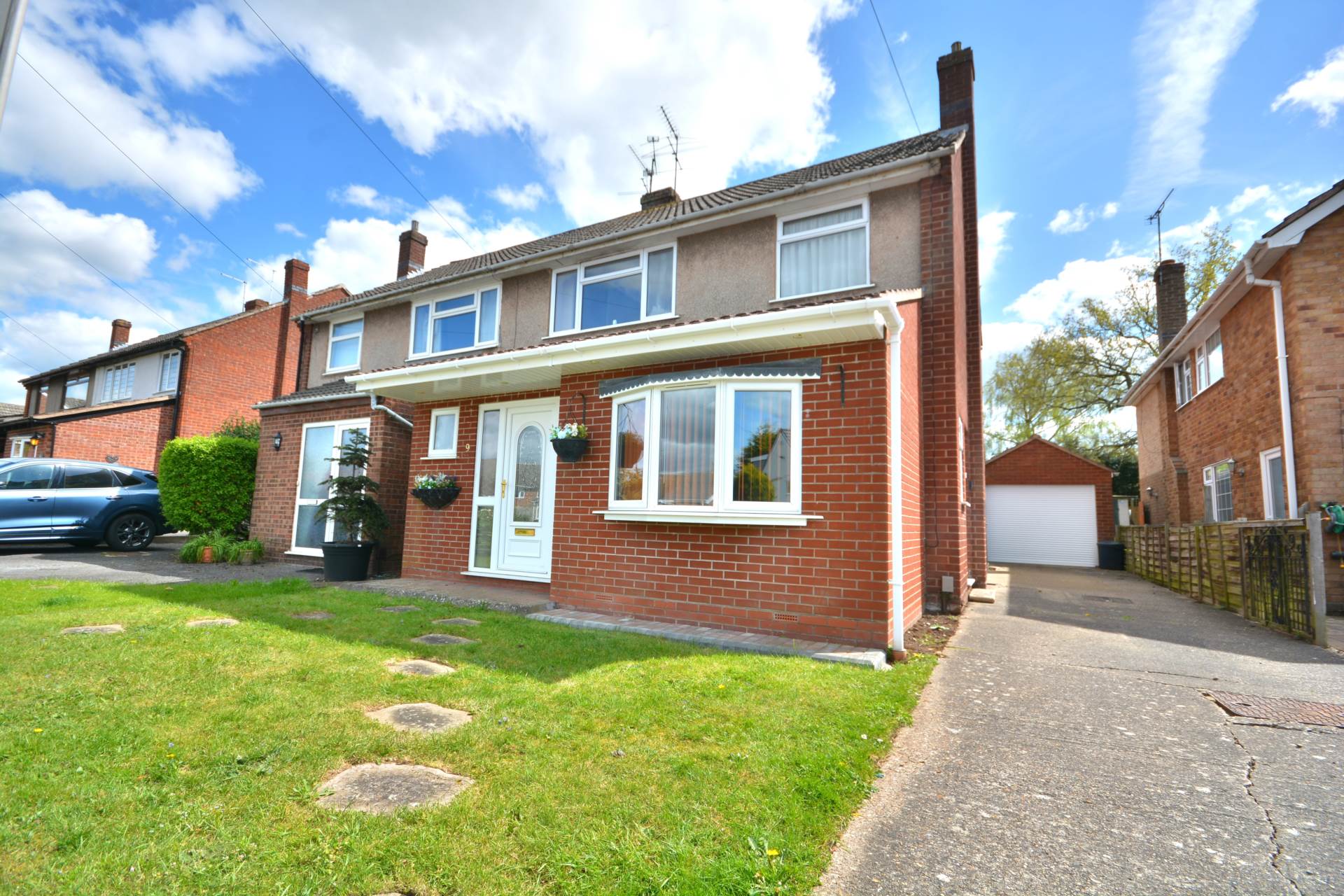 Macbeth Close, Woodlands, Image 1