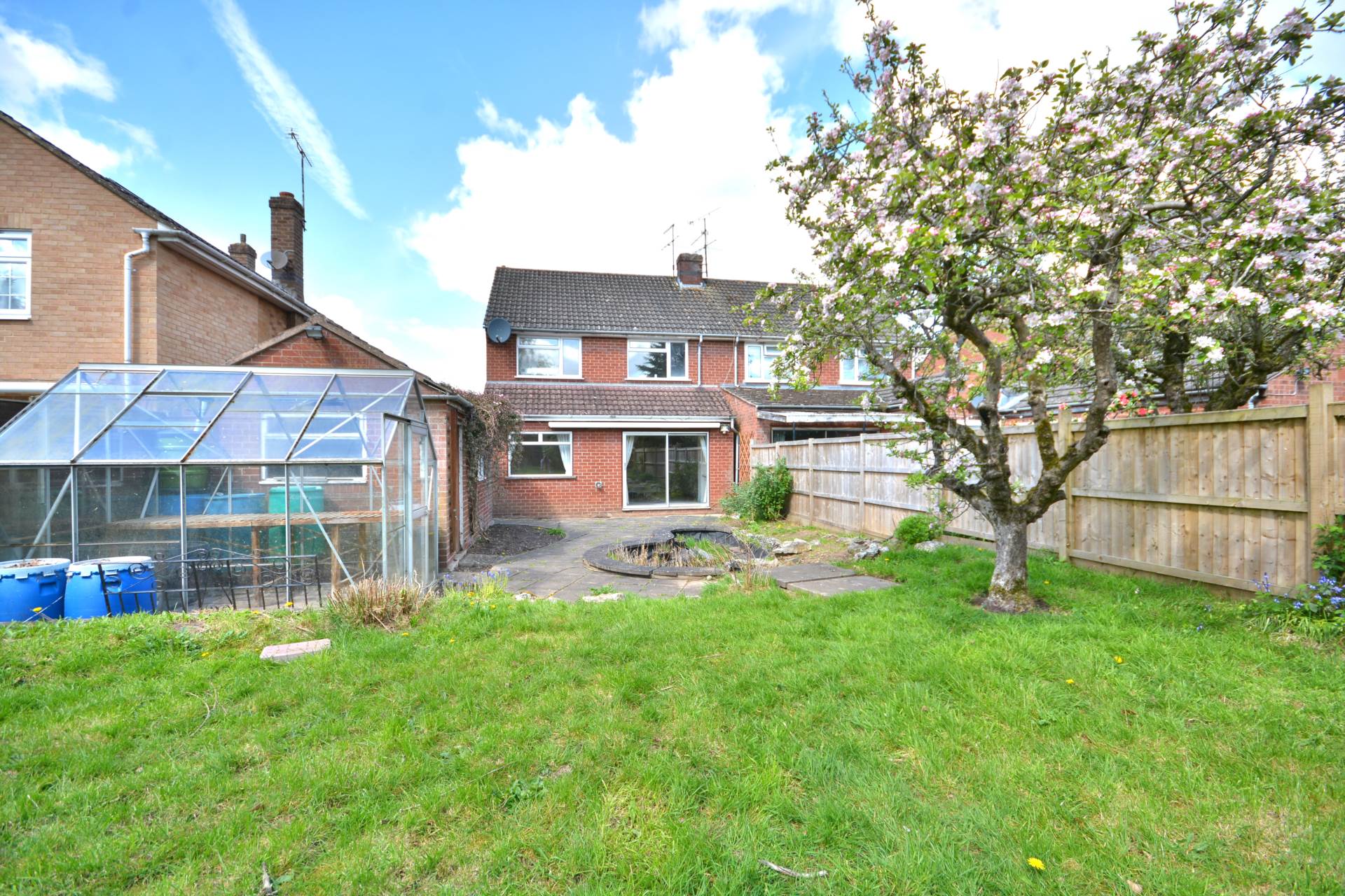 Macbeth Close, Woodlands, Image 19