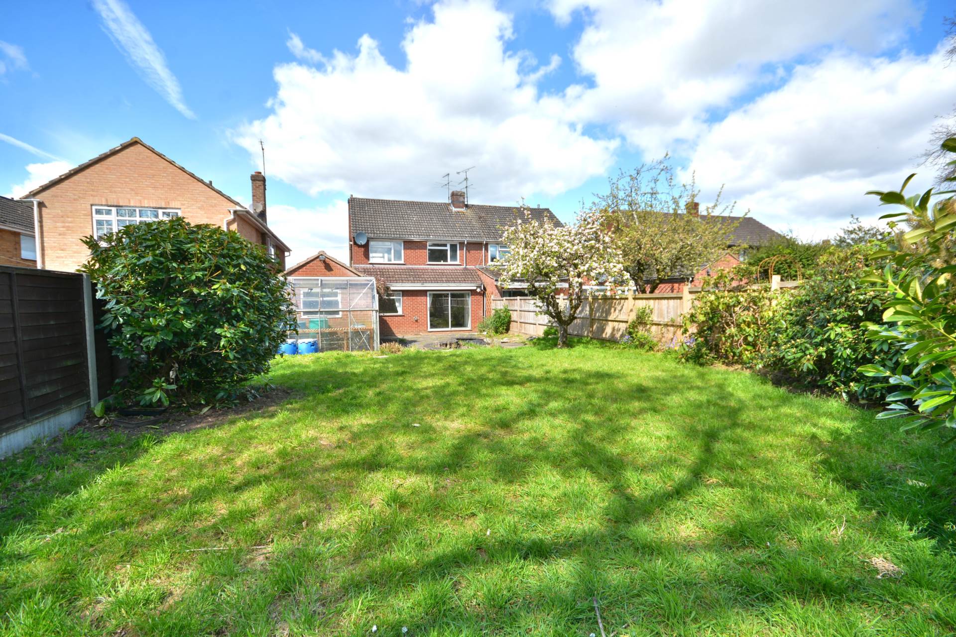 Macbeth Close, Woodlands, Image 4