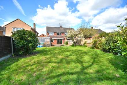 Macbeth Close, Woodlands, Image 4