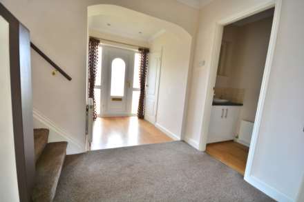 Macbeth Close, Woodlands, Image 5