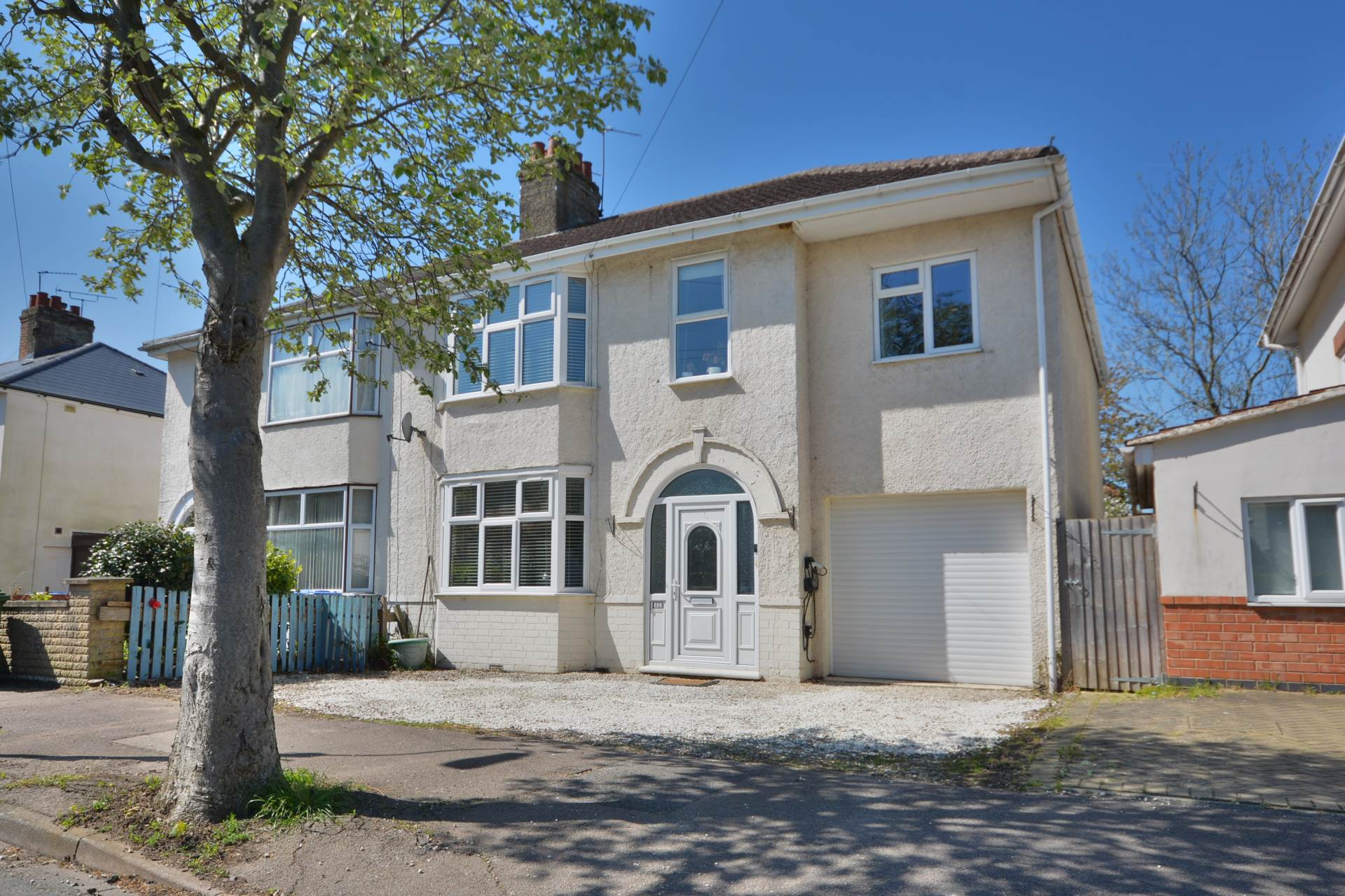 Eastlands Road, Hillmorton, Image 1