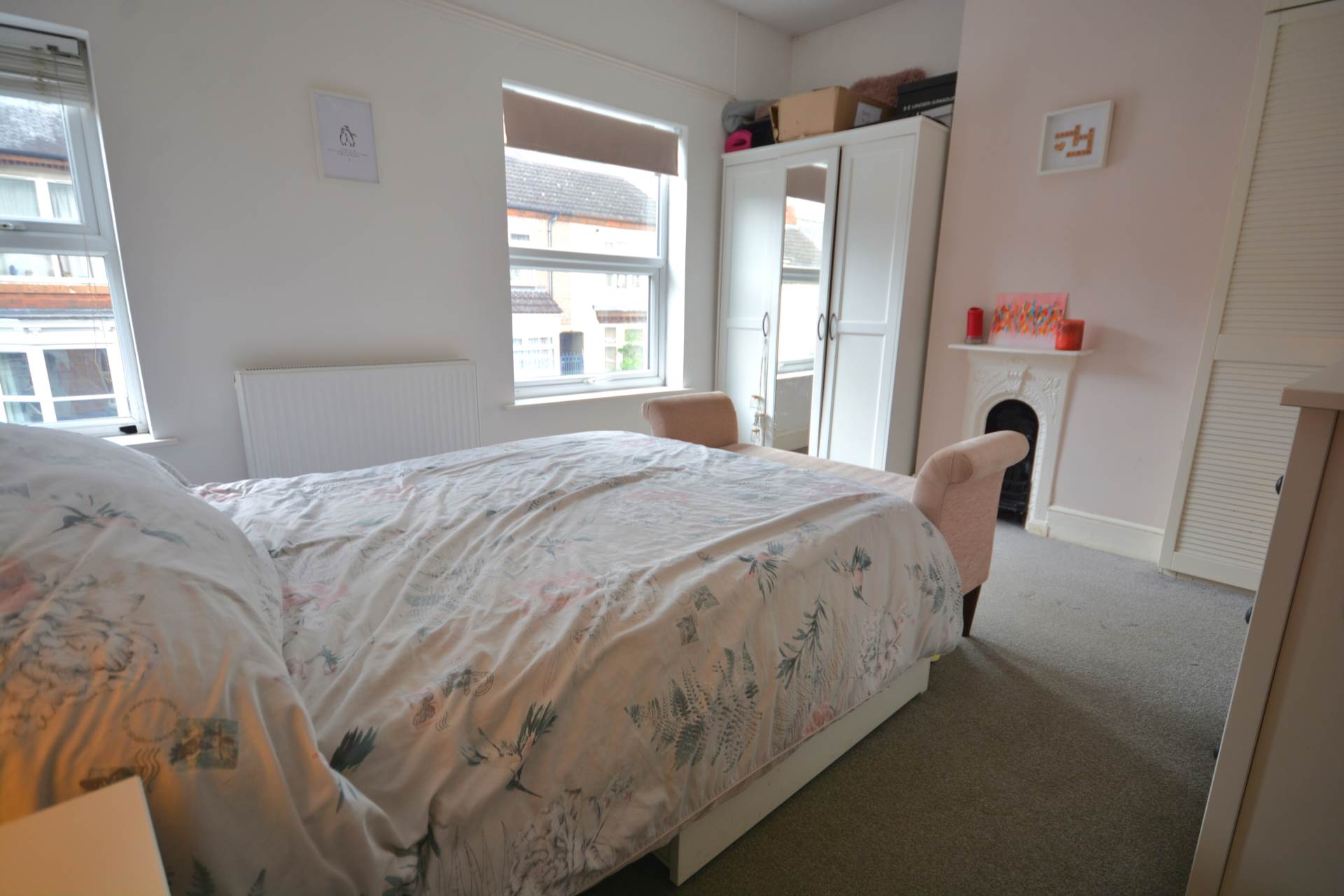 New Street, New Bilton, Image 11