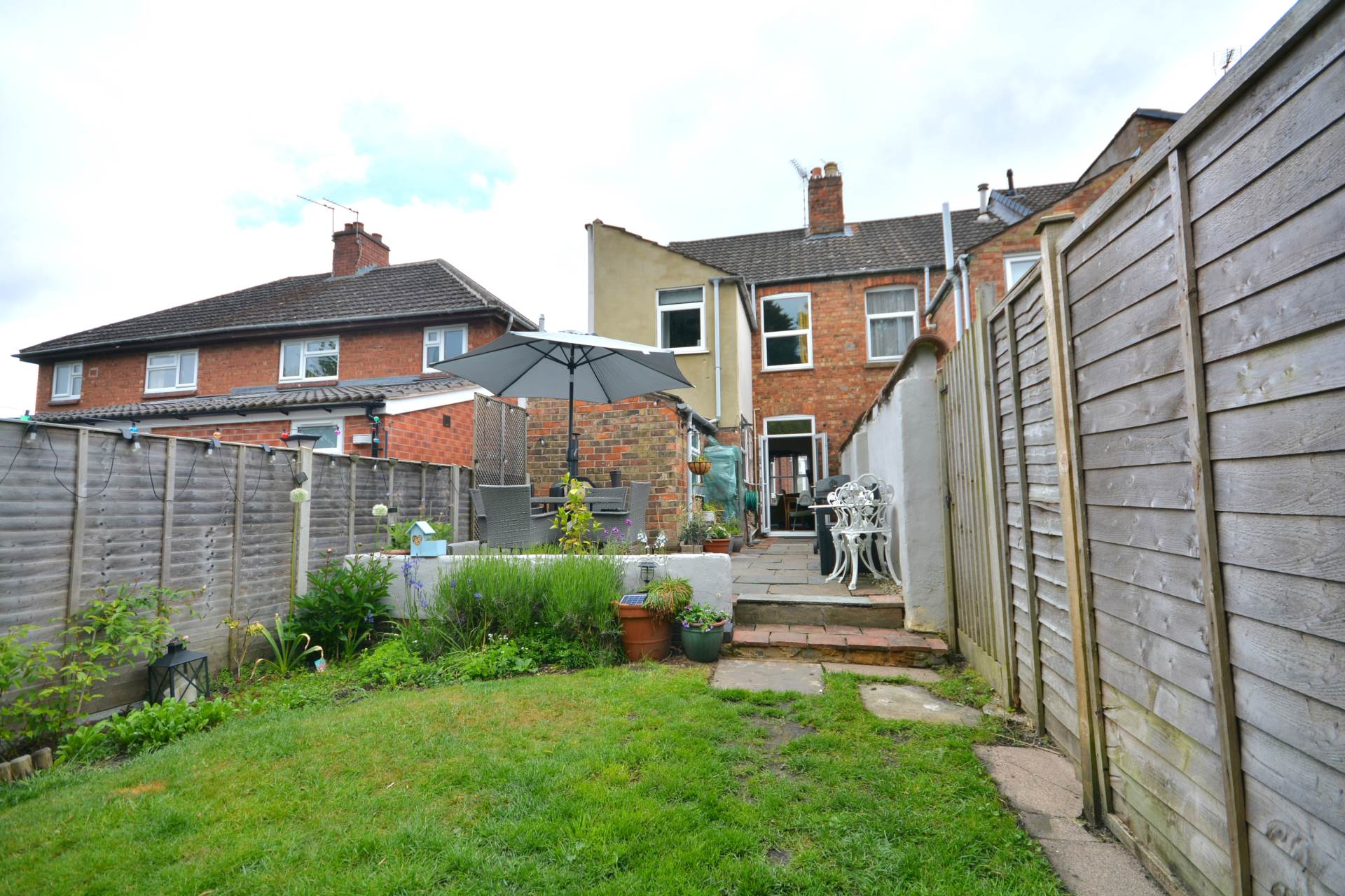 New Street, New Bilton, Image 18