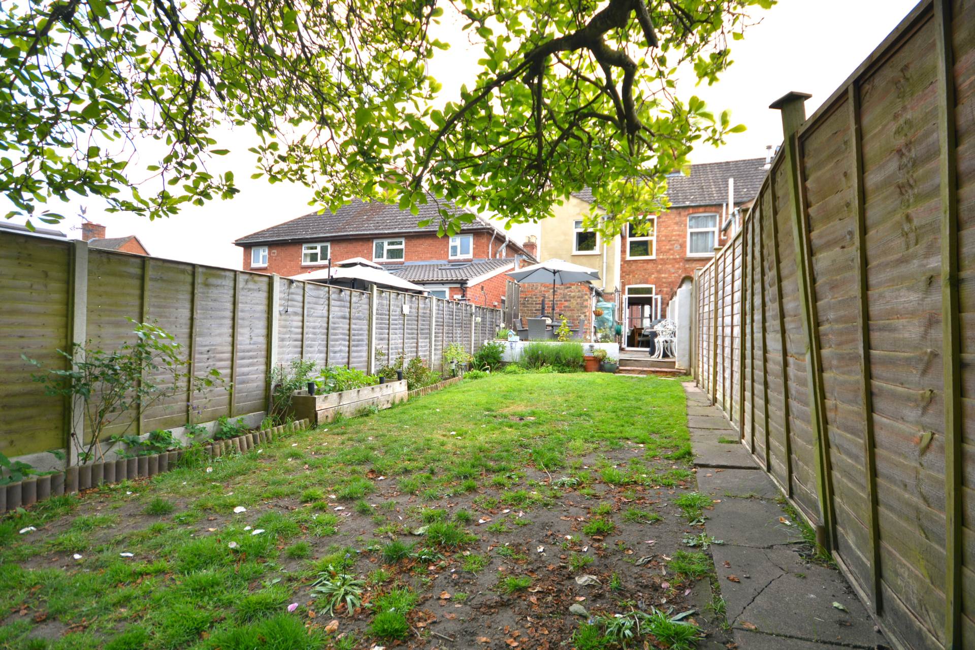 New Street, New Bilton, Image 19
