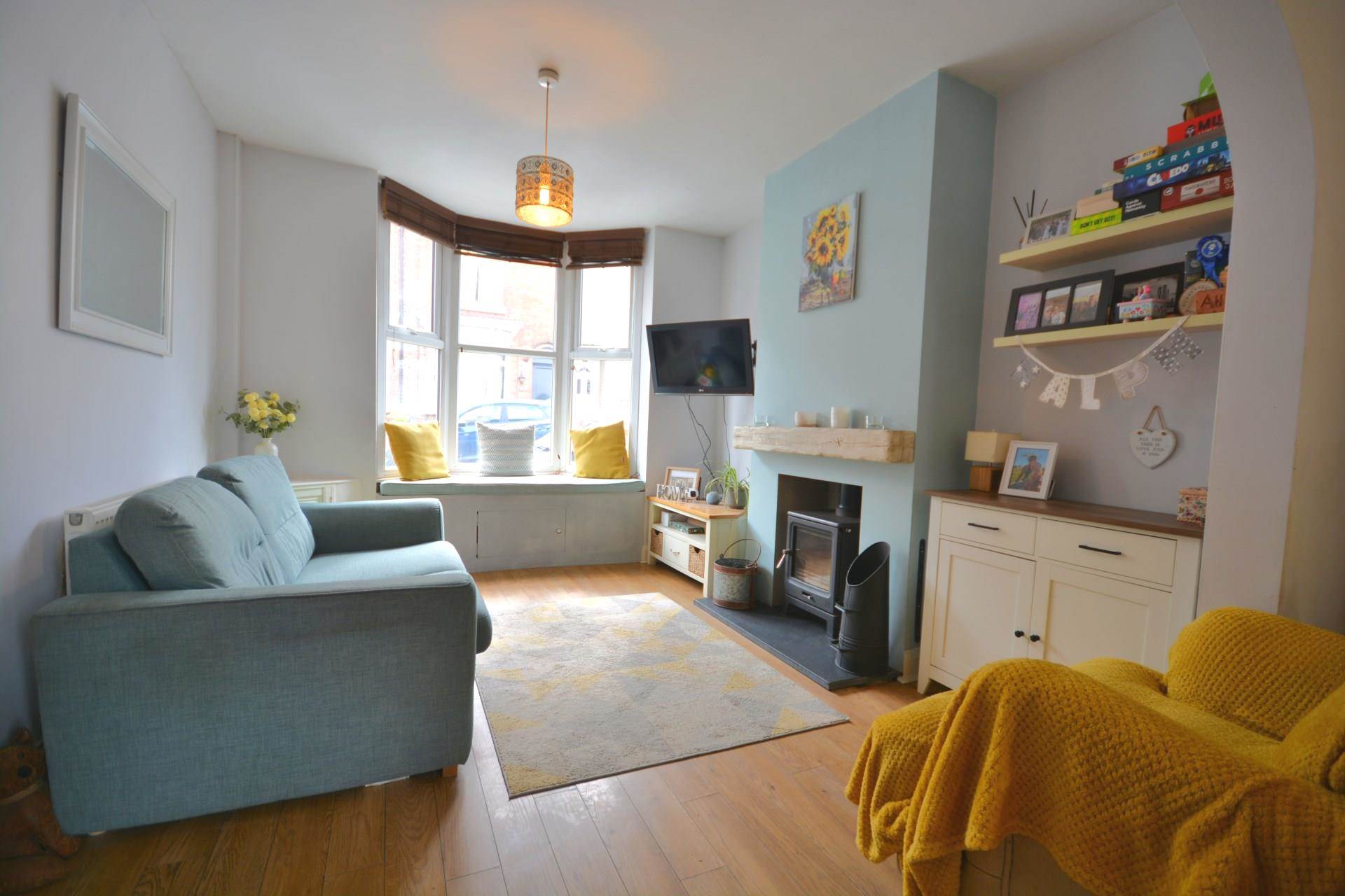 New Street, New Bilton, Image 2