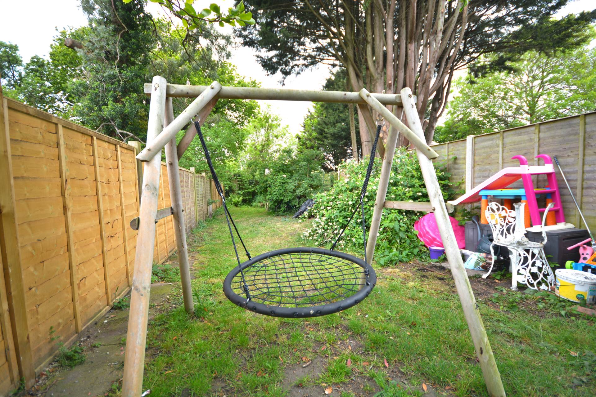 New Street, New Bilton, Image 20