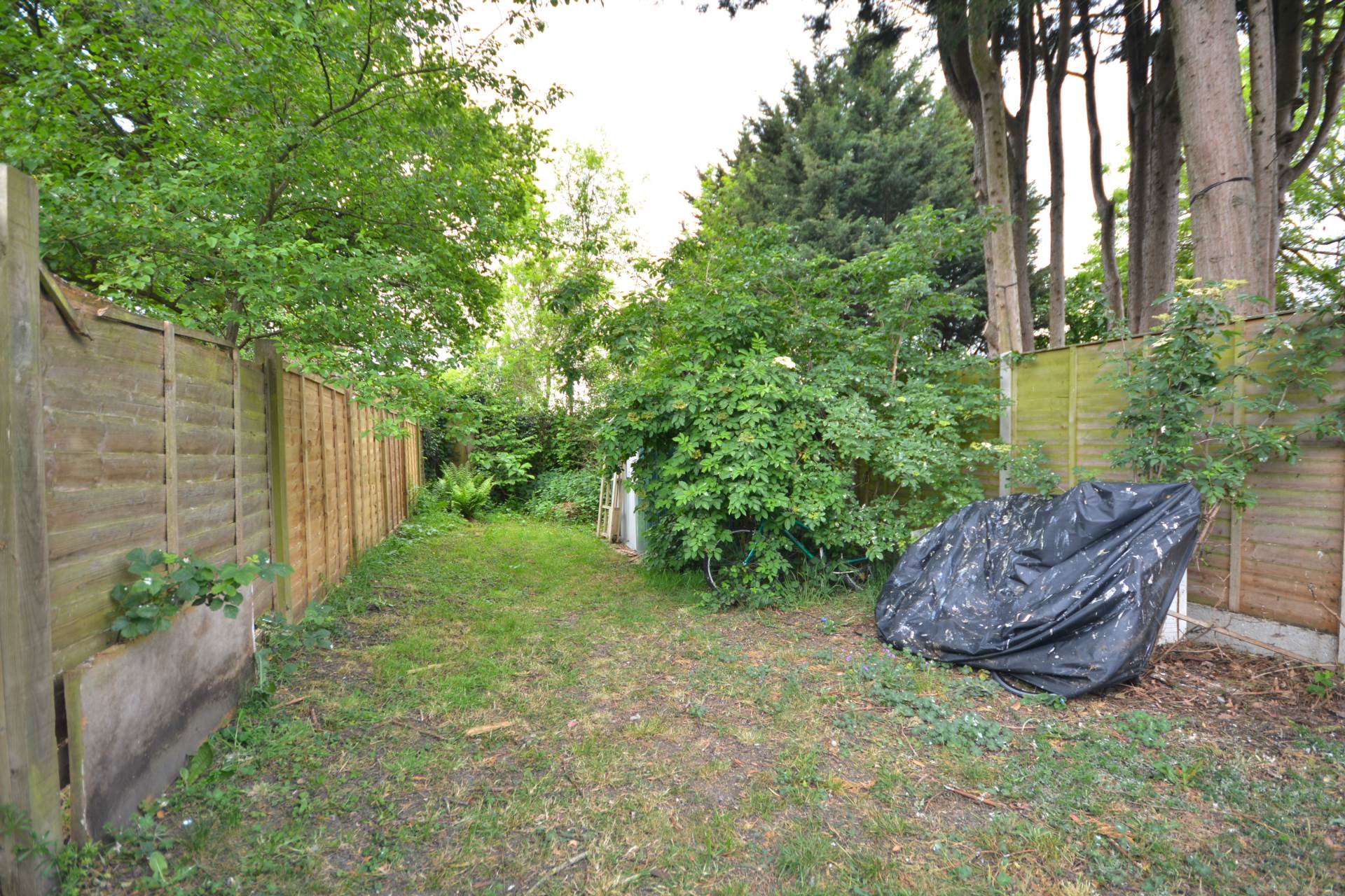 New Street, New Bilton, Image 21