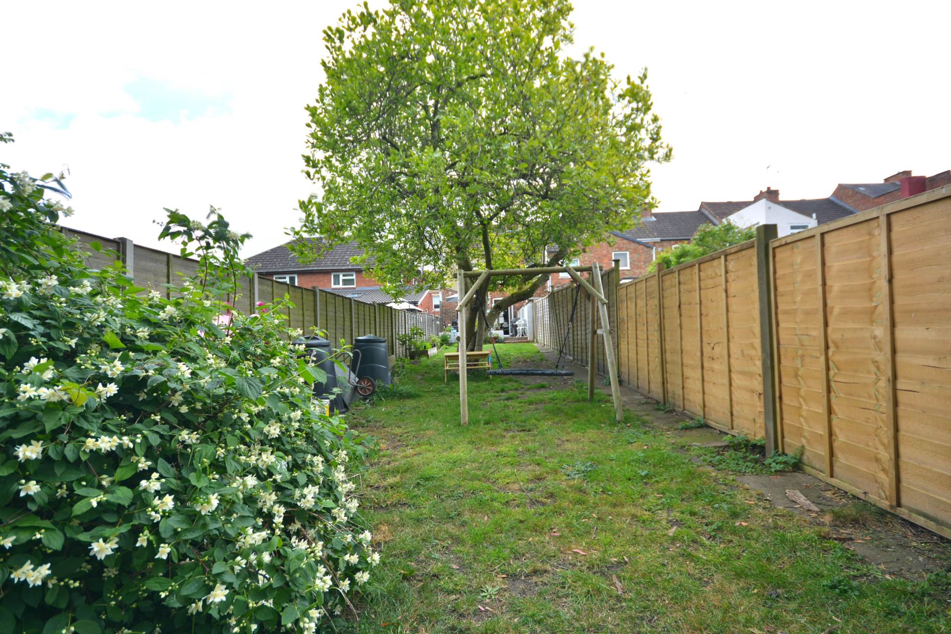 New Street, New Bilton, Image 22