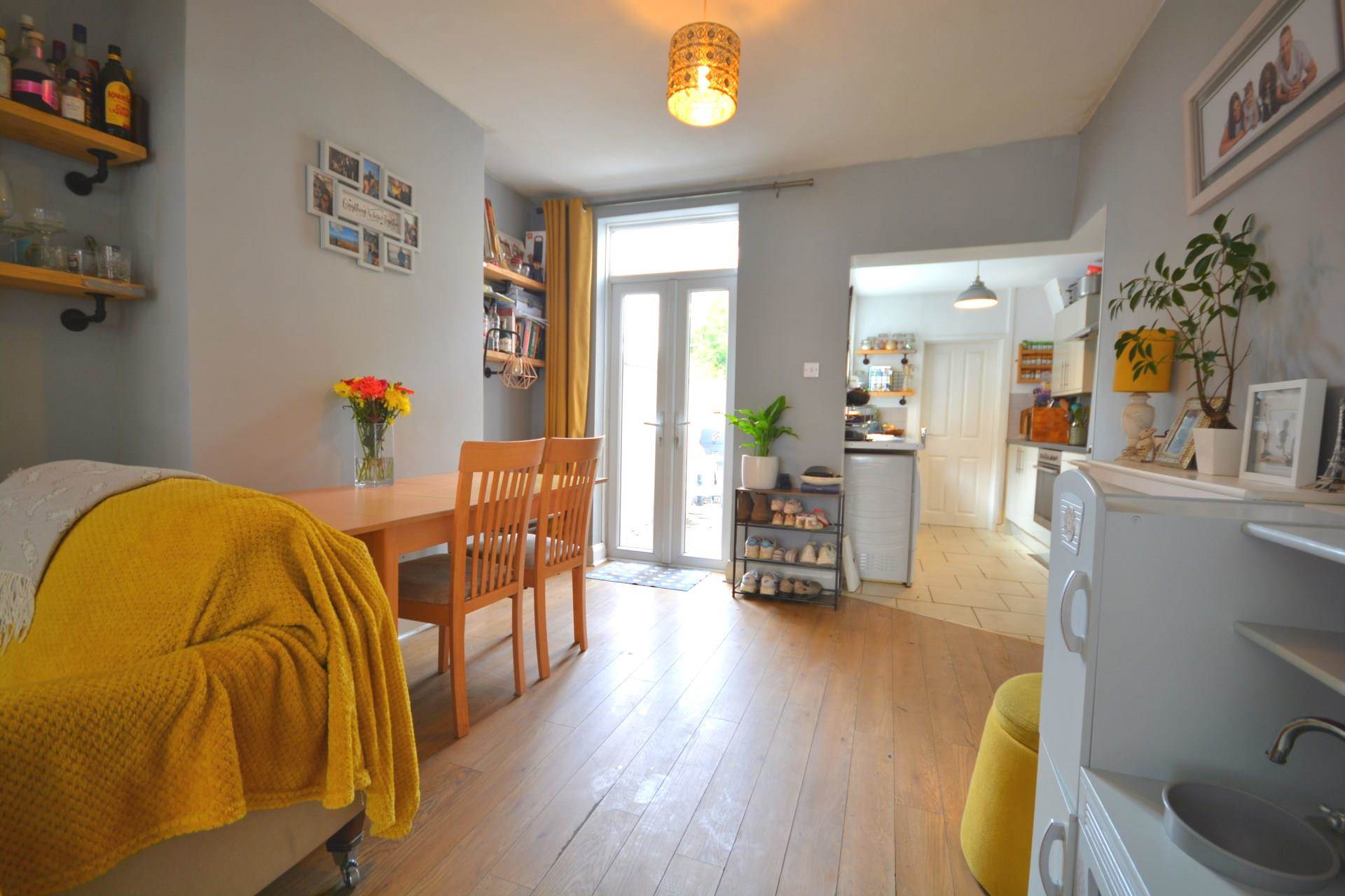 New Street, New Bilton, Image 3