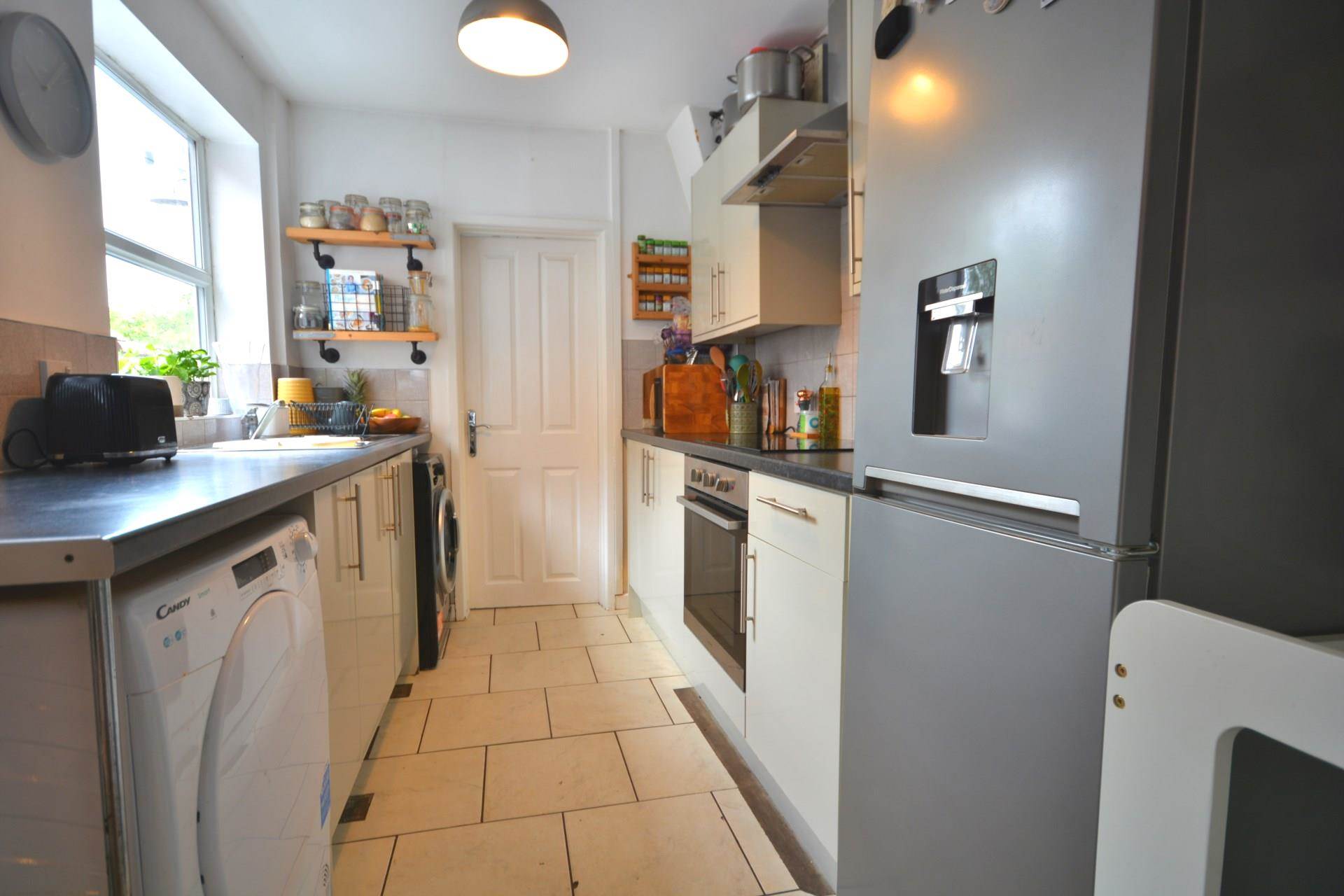 New Street, New Bilton, Image 8