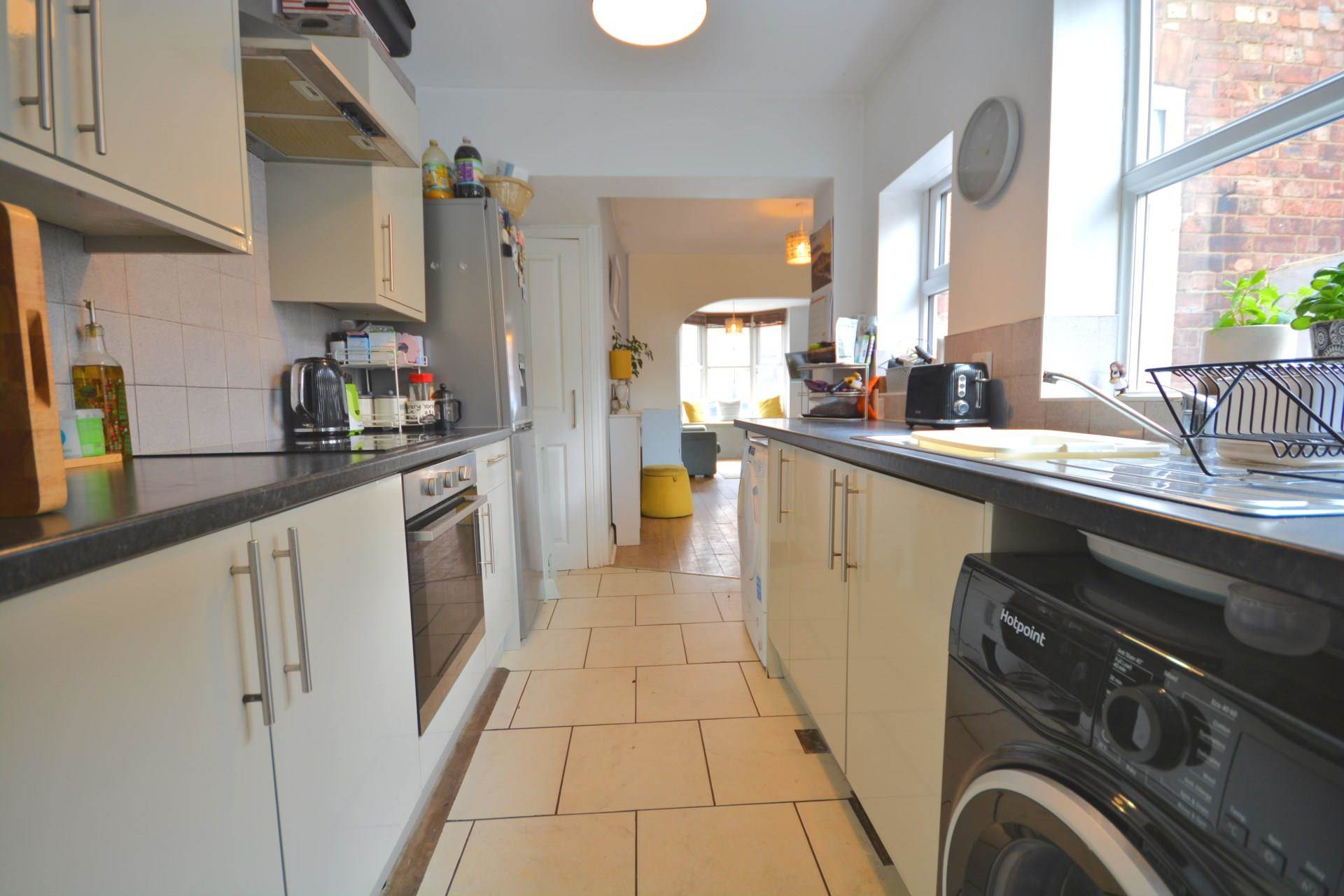 New Street, New Bilton, Image 9