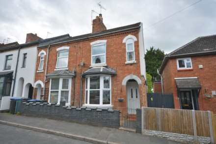 Property For Sale New Street, New Bilton, Rugby