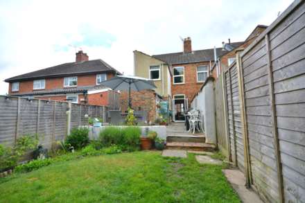 New Street, New Bilton, Image 18