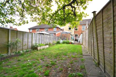 New Street, New Bilton, Image 19