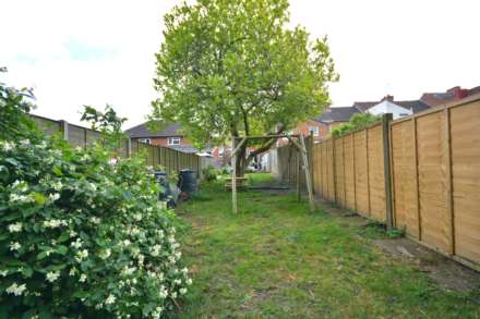 New Street, New Bilton, Image 22