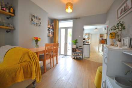 New Street, New Bilton, Image 3