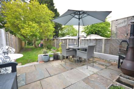 New Street, New Bilton, Image 4