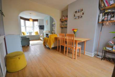 New Street, New Bilton, Image 7