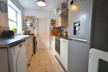 New Street, New Bilton, Image 8