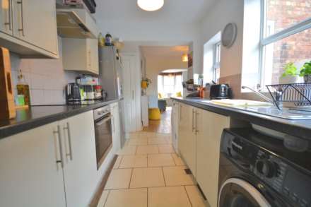 New Street, New Bilton, Image 9