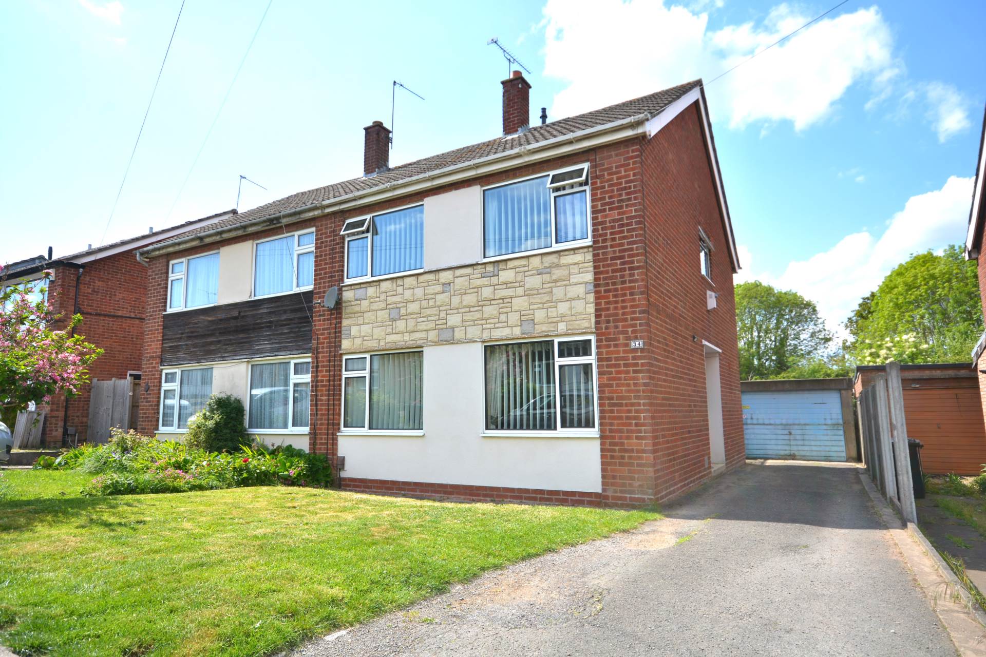 Frobisher Road, Bilton, Image 1