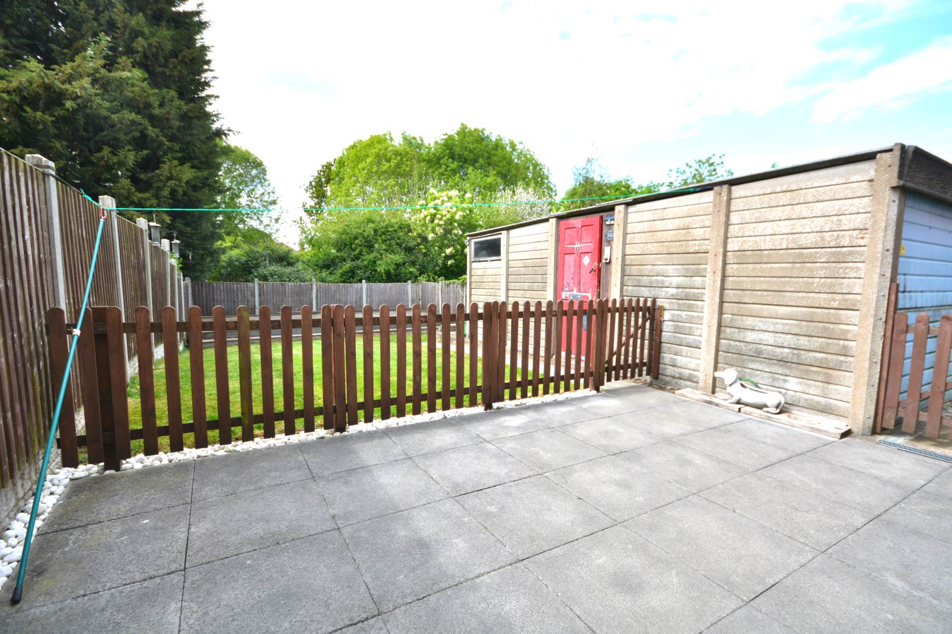 Frobisher Road, Bilton, Image 16