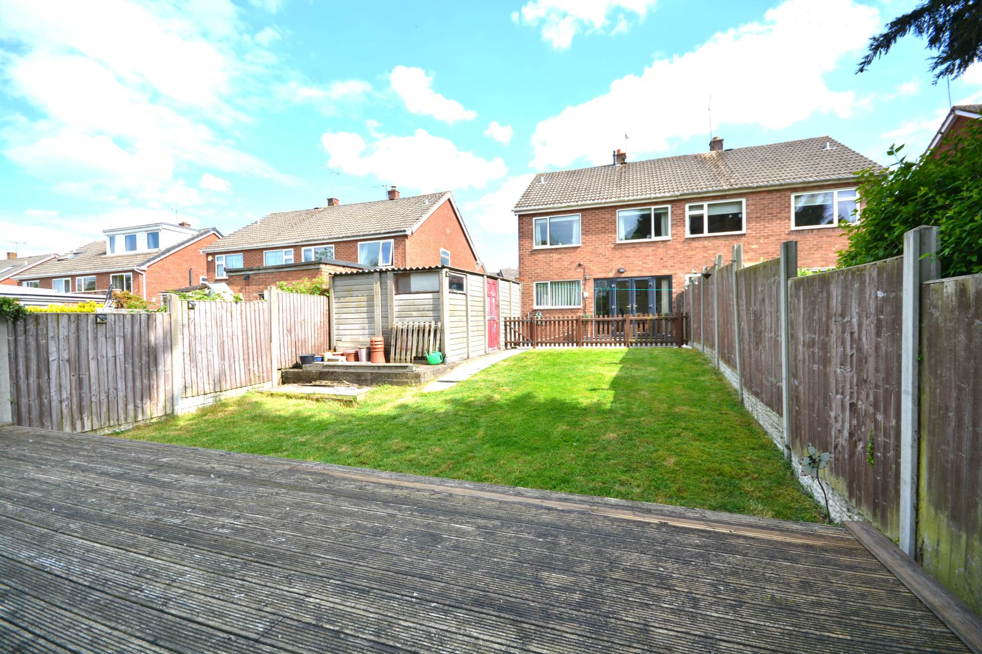 Frobisher Road, Bilton, Image 19