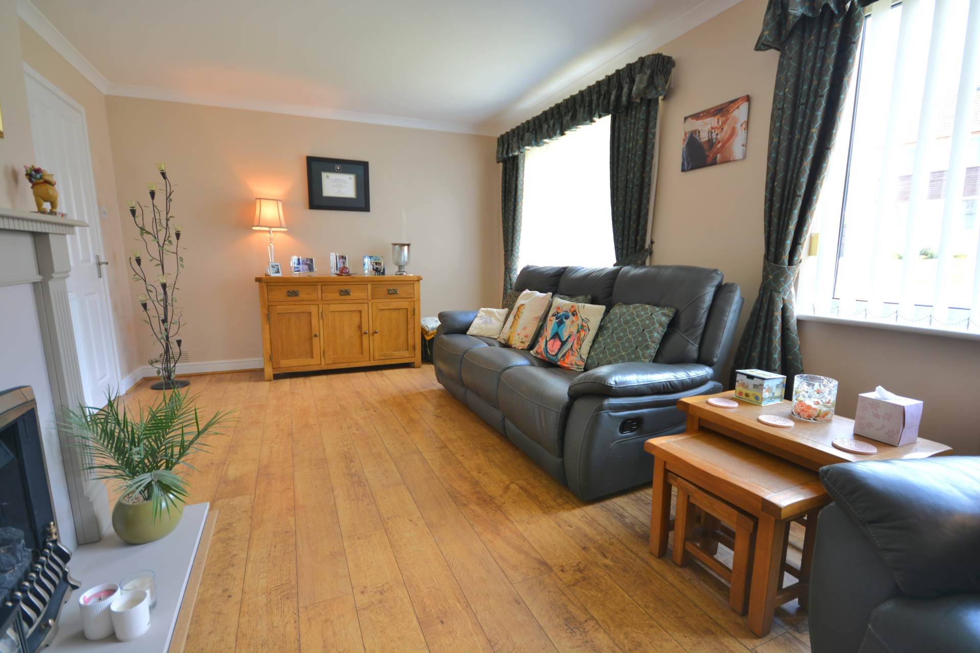 Frobisher Road, Bilton, Image 2