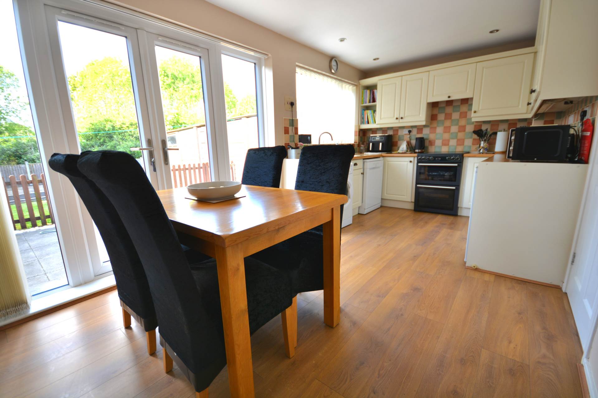 Frobisher Road, Bilton, Image 3