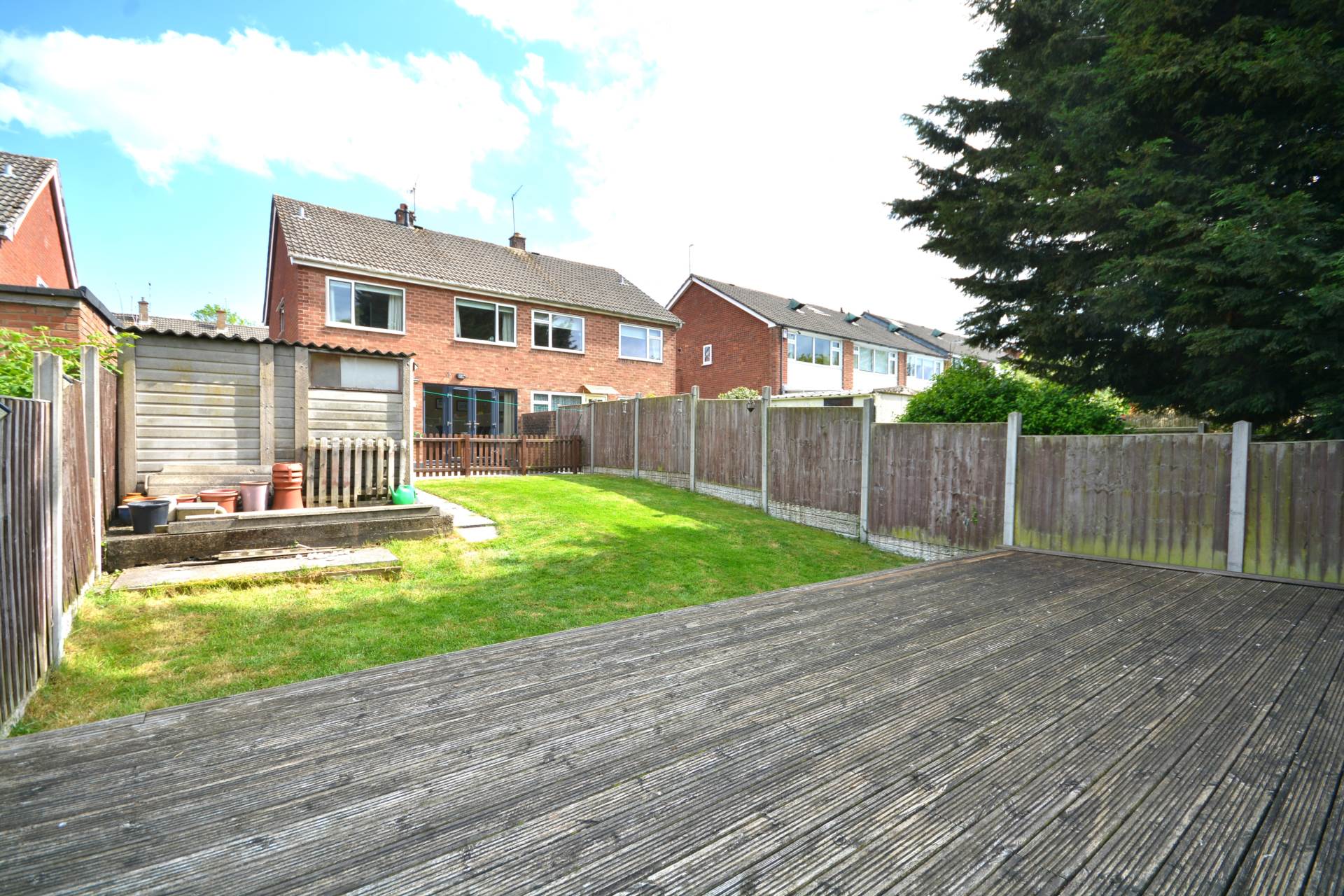 Frobisher Road, Bilton, Image 4