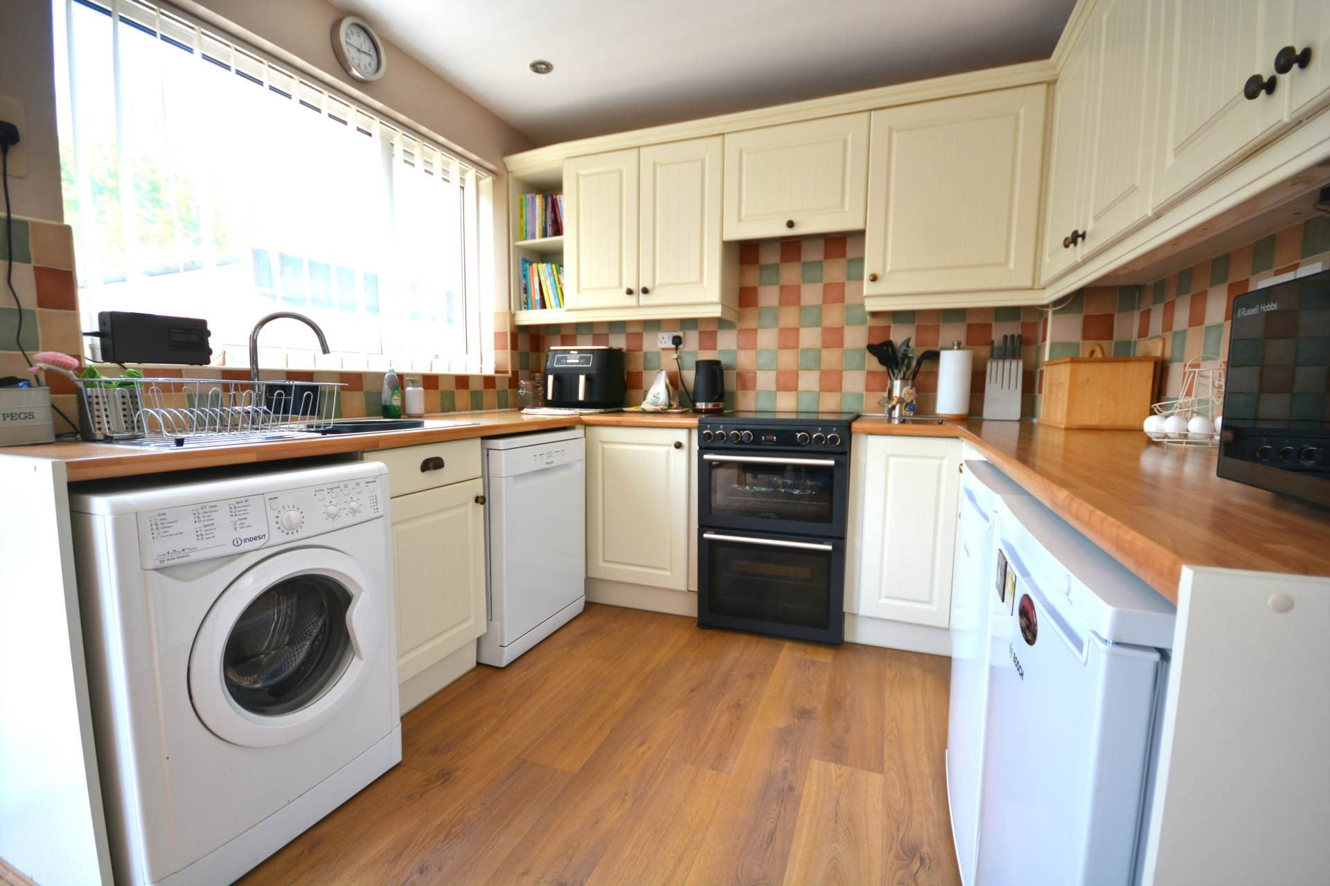 Frobisher Road, Bilton, Image 7