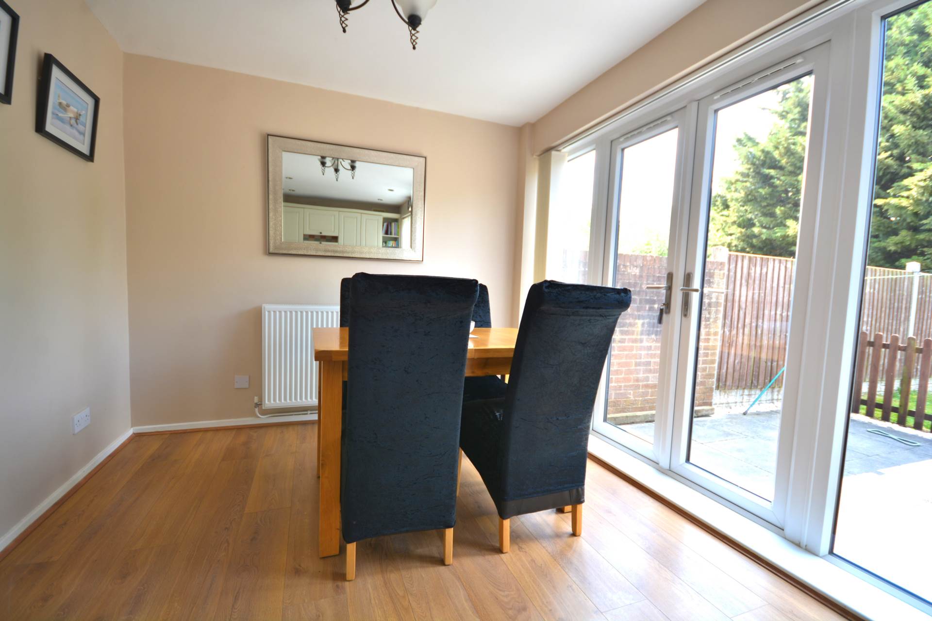Frobisher Road, Bilton, Image 8