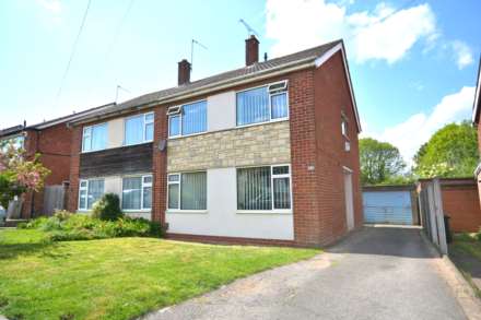 Frobisher Road, Bilton, Image 1