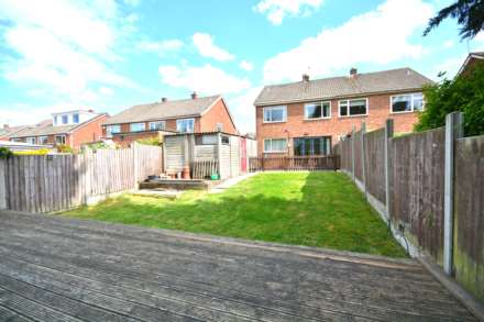 Frobisher Road, Bilton, Image 19