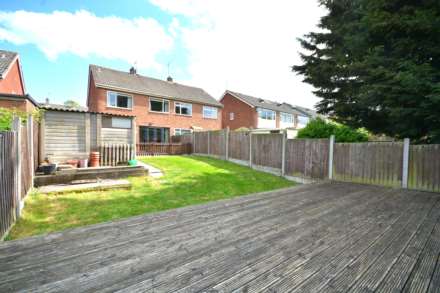 Frobisher Road, Bilton, Image 4