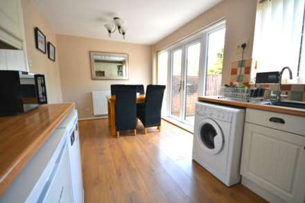 Frobisher Road, Bilton, Image 9
