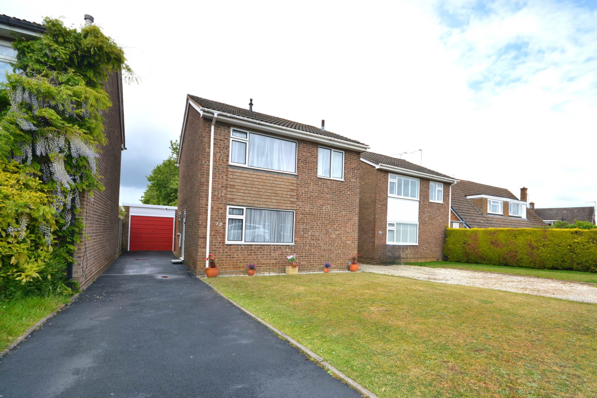 Chaucer Road, Hillside, Image 1