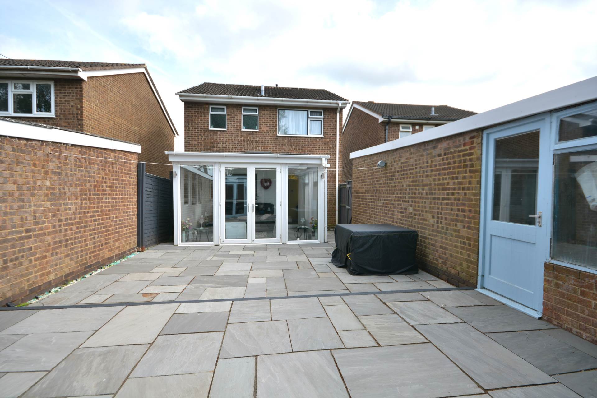 Chaucer Road, Hillside, Image 14