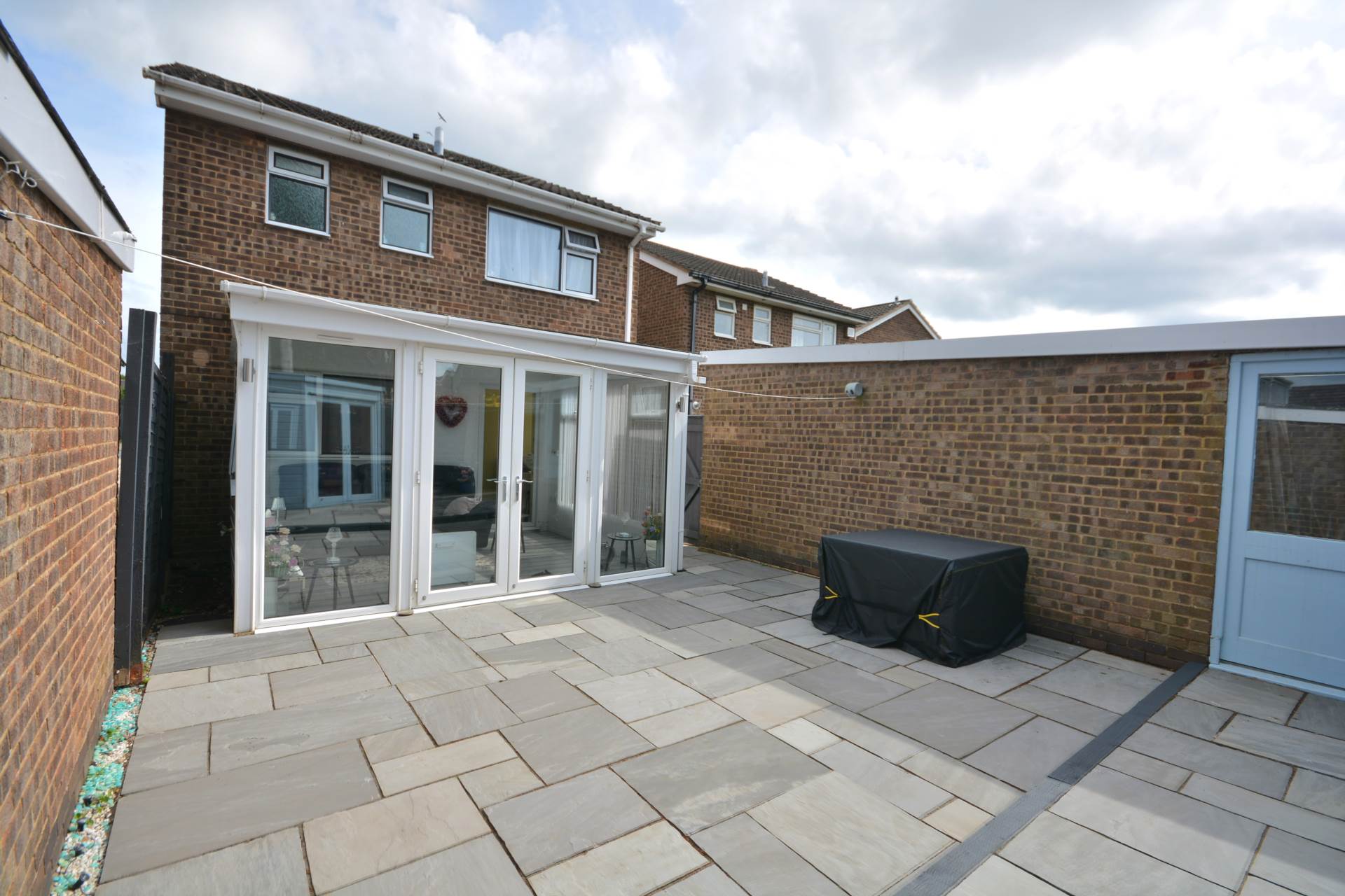 Chaucer Road, Hillside, Image 15
