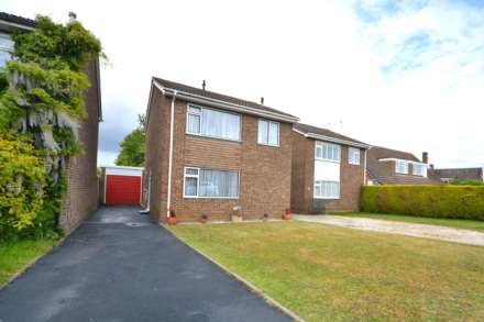 Property For Sale Chaucer Road, Hillside, Rugby