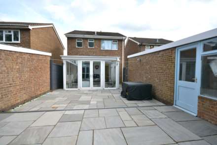 Chaucer Road, Hillside, Image 14
