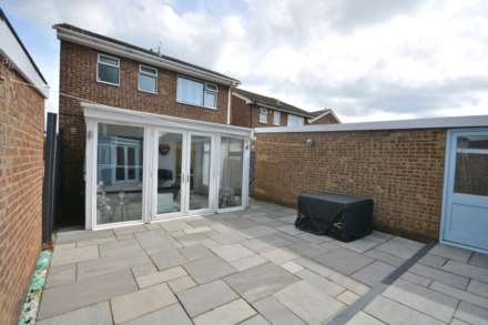 Chaucer Road, Hillside, Image 15